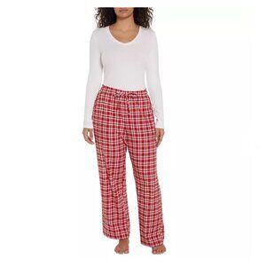 Gap Women's Flannel Pajama Set
